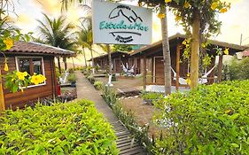 Pousada Estrela do Mar Noronha by Alto da Ilha